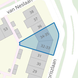 Perceel BAA01-M-3429