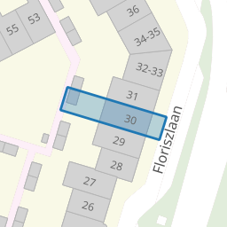 Perceel BAA01-M-3431