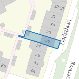 Perceel BAA01-M-3433