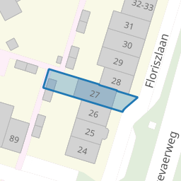 Perceel BAA01-M-3434