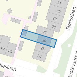 Perceel BAA01-M-3435