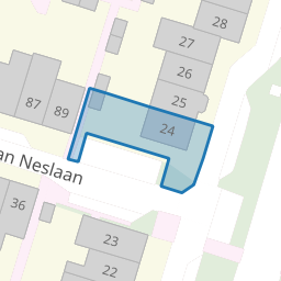 Perceel BAA01-M-3437