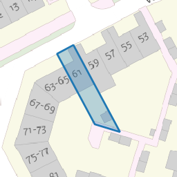 Perceel BAA01-M-3441