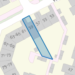 Perceel BAA01-M-3442