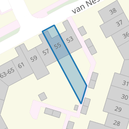 Perceel BAA01-M-3444