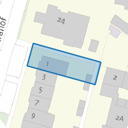 Perceel BAA01-M-3446