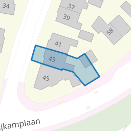 Perceel BAA01-M-3459