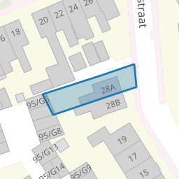 Perceel BAA01-M-3464