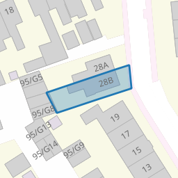 Perceel BAA01-M-3465