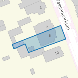 Perceel BAA01-M-3474