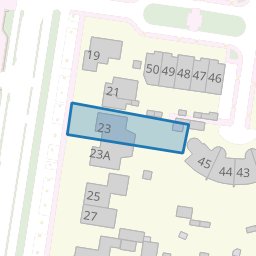 Perceel BAA01-M-3479