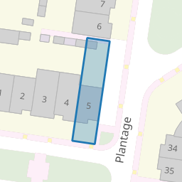 Perceel BAA01-M-3483