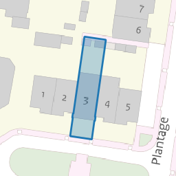 Perceel BAA01-M-3485