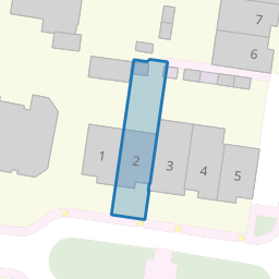 Perceel BAA01-M-3486