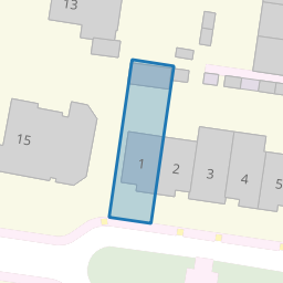 Perceel BAA01-M-3487