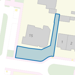 Perceel BAA01-M-3488