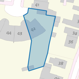 Perceel BAA01-M-3497