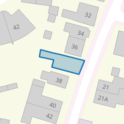 Perceel BAA01-M-3499