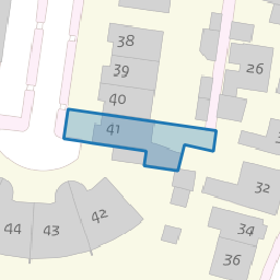 Perceel BAA01-M-3501