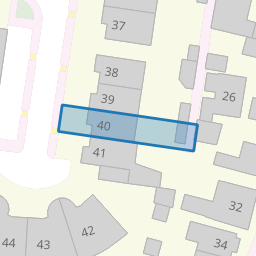 Perceel BAA01-M-3502