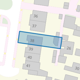 Perceel BAA01-M-3504