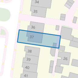 Perceel BAA01-M-3505