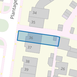 Perceel BAA01-M-3506