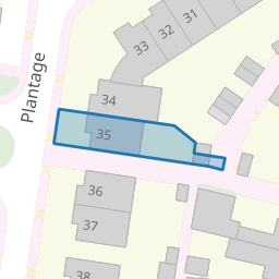 Perceel BAA01-M-3507