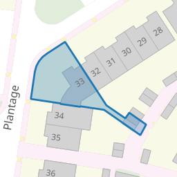 Perceel BAA01-M-3509