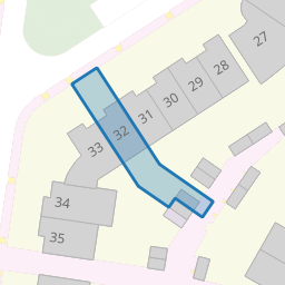 Perceel BAA01-M-3510