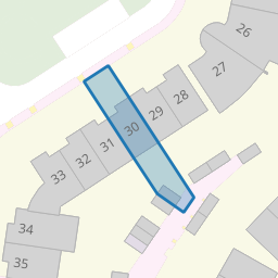 Perceel BAA01-M-3512