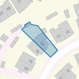 Perceel BAA01-M-3518