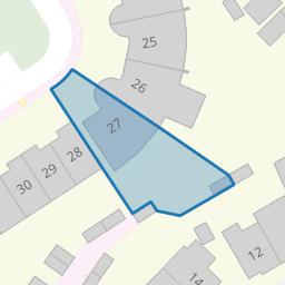 Perceel BAA01-M-3521