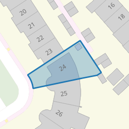 Perceel BAA01-M-3524