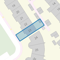 Perceel BAA01-M-3525