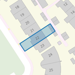 Perceel BAA01-M-3526