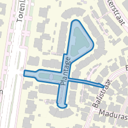 Perceel BAA01-M-3532