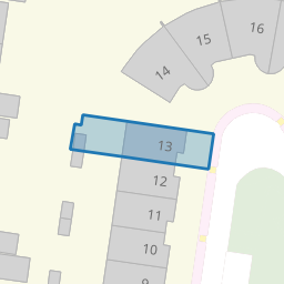 Perceel BAA01-M-3537