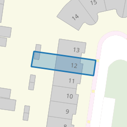 Perceel BAA01-M-3538