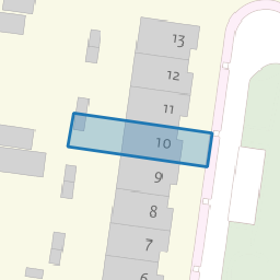 Perceel BAA01-M-3540