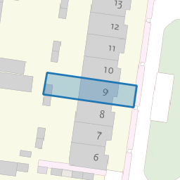 Perceel BAA01-M-3541