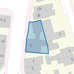 Perceel BAA01-M-3546