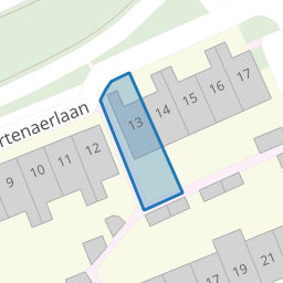 Perceel BAA01-M-3551