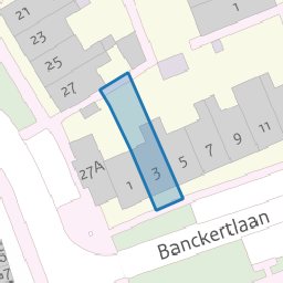 Perceel BAA01-M-3552