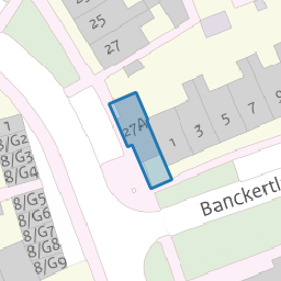 Perceel BAA01-M-3554