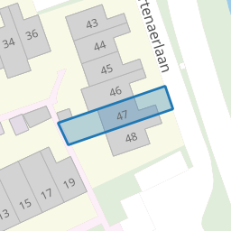 Perceel BAA01-M-3556