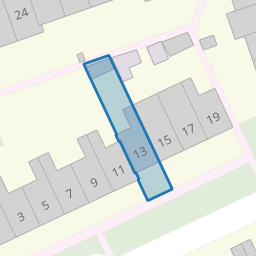 Perceel BAA01-M-3558