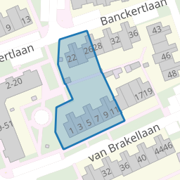 Perceel BAA01-M-3559