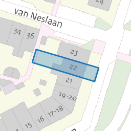 Perceel BAA01-M-3567