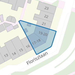 Perceel BAA01-M-3568